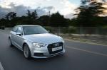 Audi A3 Sportback 1.4 TFSI 2016 года (ZA)